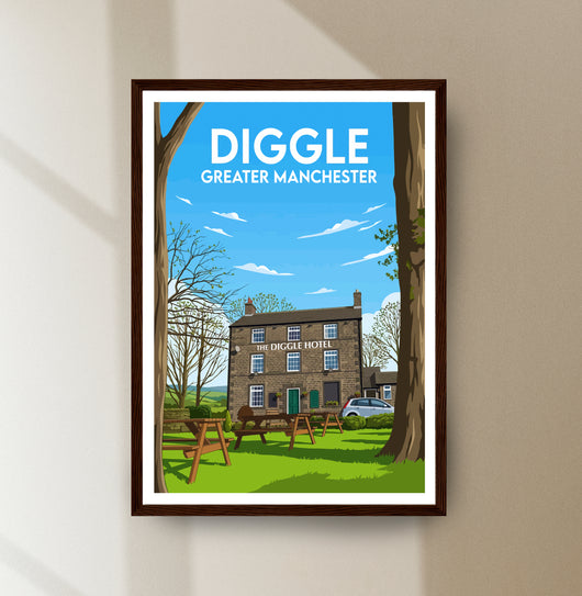 Diggle