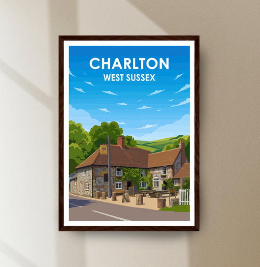 Charlton