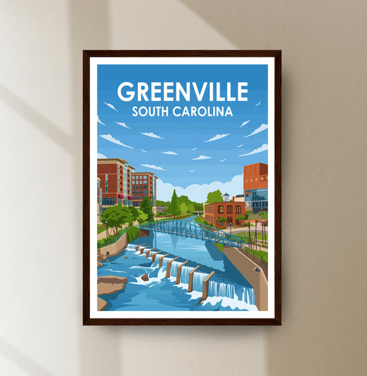 Greenville