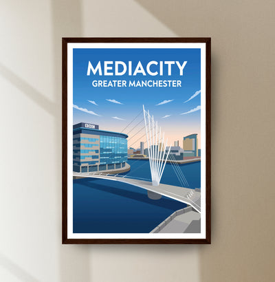 MediaCityUK