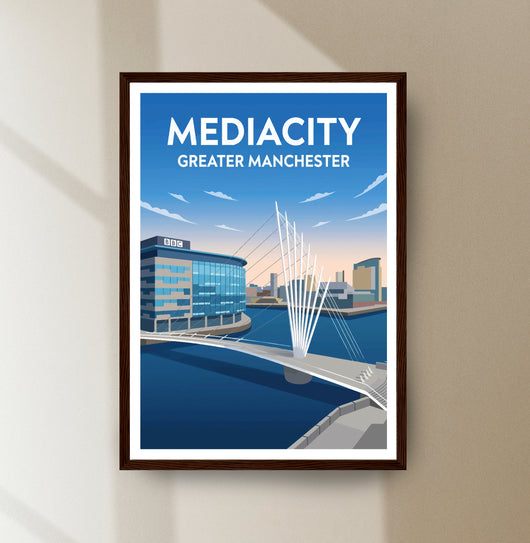 MediaCityUK
