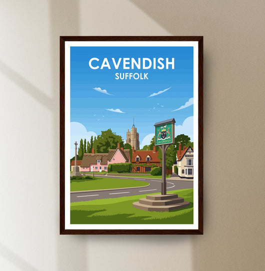 Cavendish