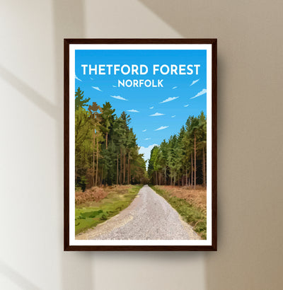 Thetford Forest