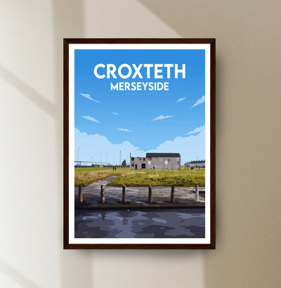 Croxteth