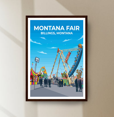 Montana Fair