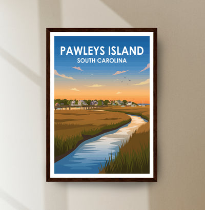 Pawleys Island