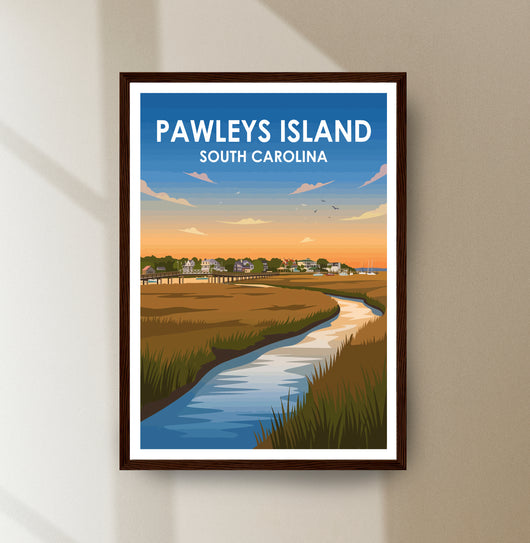 Pawleys Island