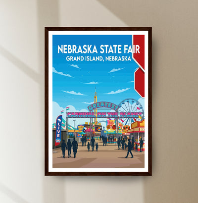 Nebraska State Fair