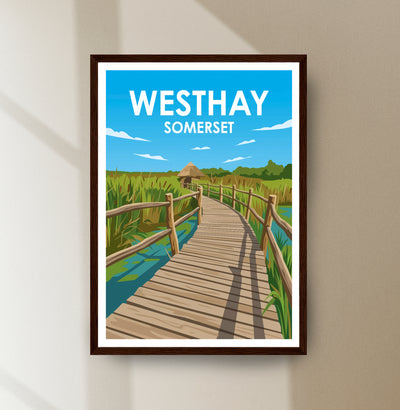 Westhay