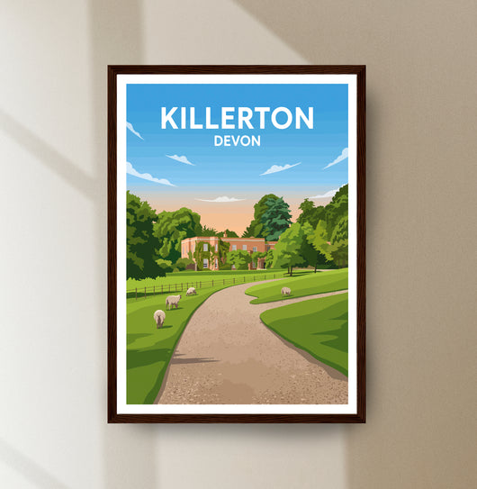 Killerton