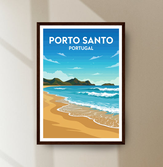 Porto Santo