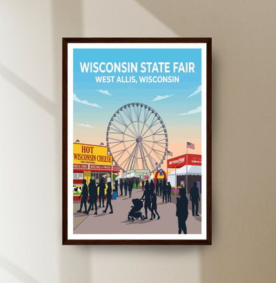 Wisconsin State Fair