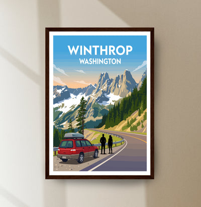 Winthrop