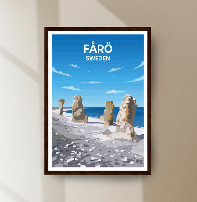 Fårö