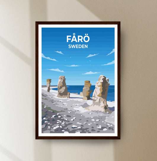 Fårö