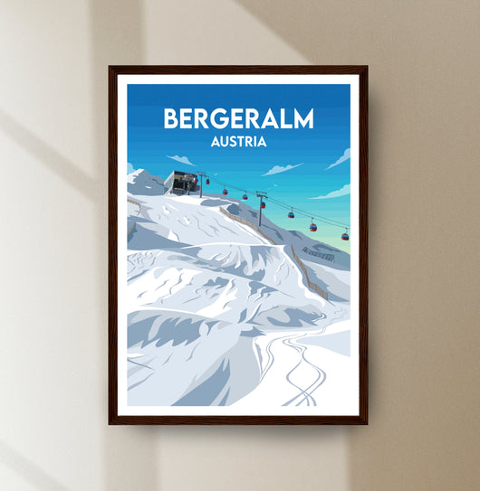 Bergeralm