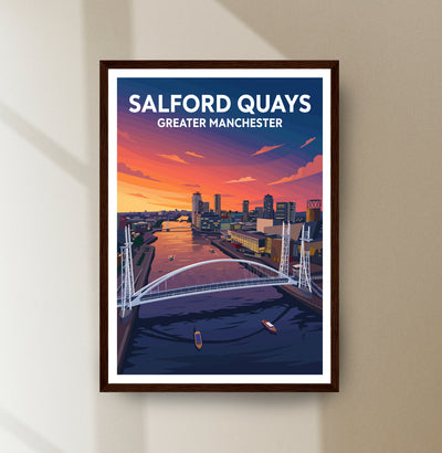 Salford Quays