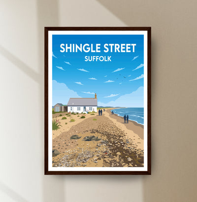 Shingle Street