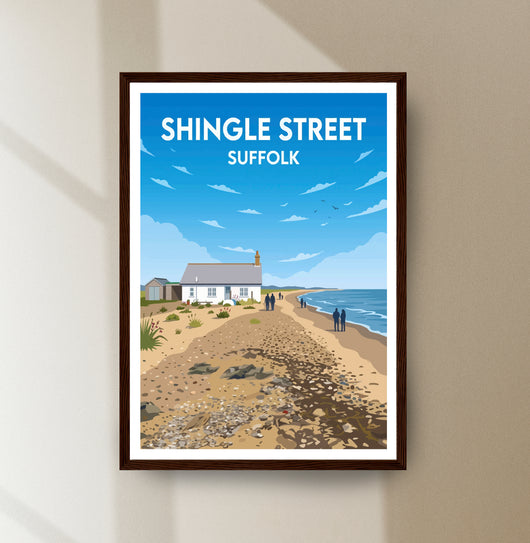 Shingle Street