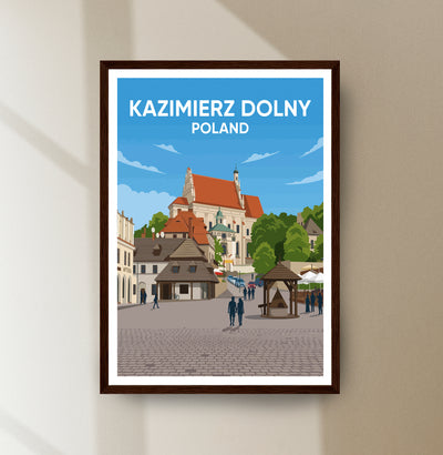 Kazimierz Dolny