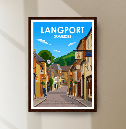 Langport