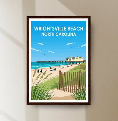 Wrightsville Beach