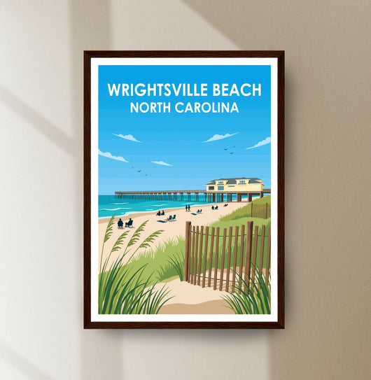 Wrightsville Beach