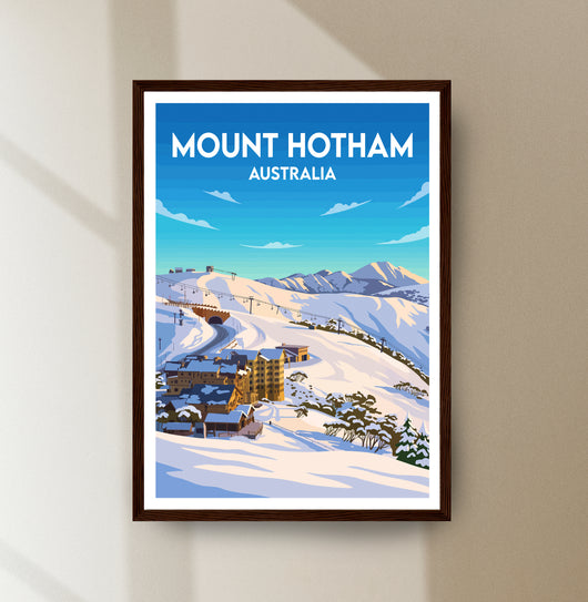 Mount Hotham