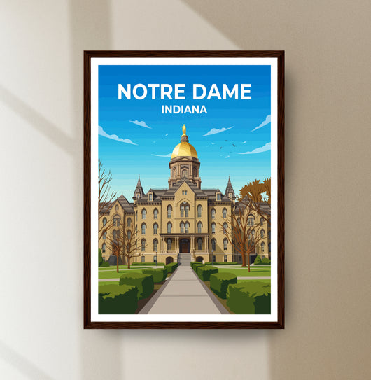Notre Dame
