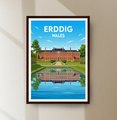 Erddig