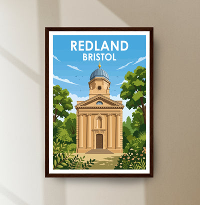 Redland Chapel