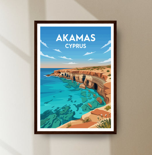 Akamas