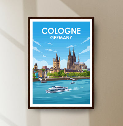 Cologne