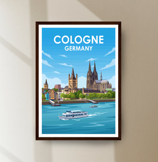 Cologne
