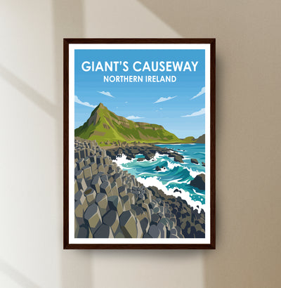 Giant's Causeway
