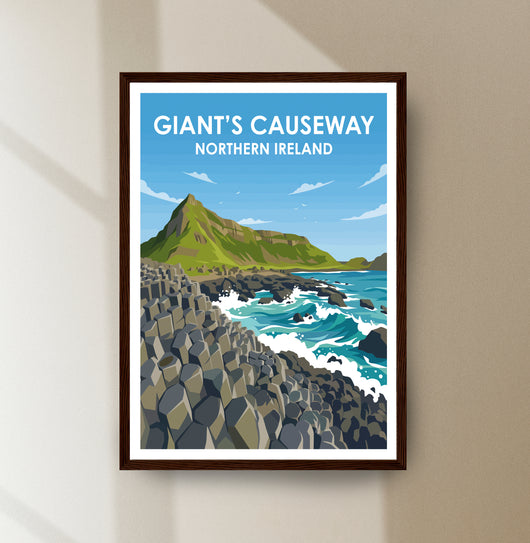 Giant's Causeway