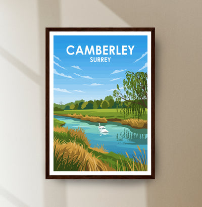 Camberley