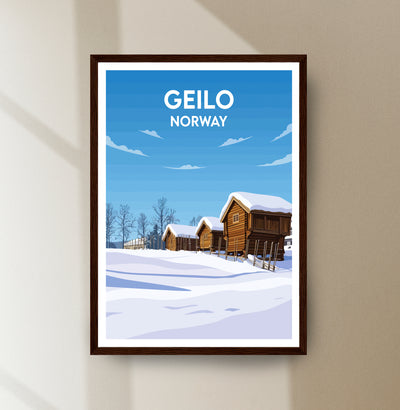 Geilo