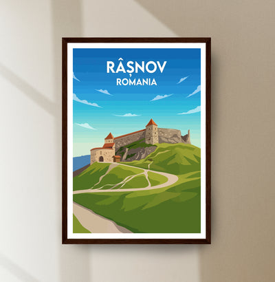 Râșnov