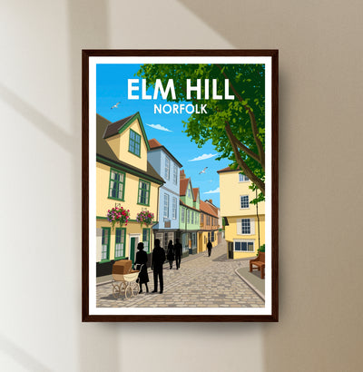 Elm Hill