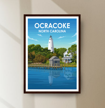 Ocracoke