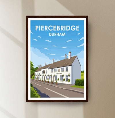 Piercebridge