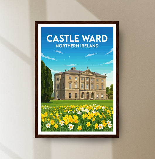 Castle Ward