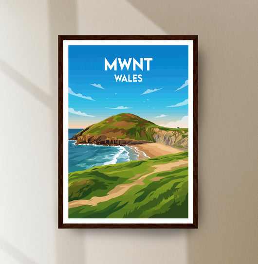 Mwnt