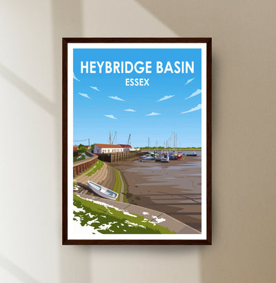 Heybridge Basin