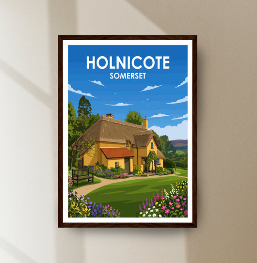 Holnicote