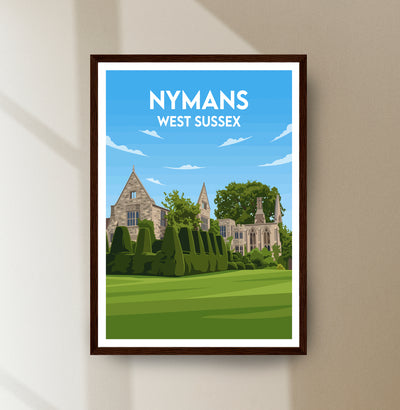 Nymans