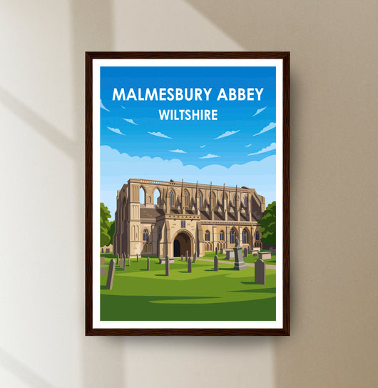 Malmesbury Abbey
