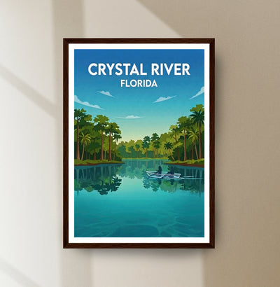 Crystal River