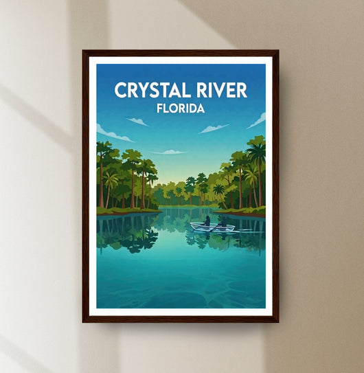 Crystal River